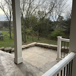 Edgewater Construction