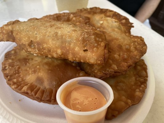 Antojitos del Callejón by null