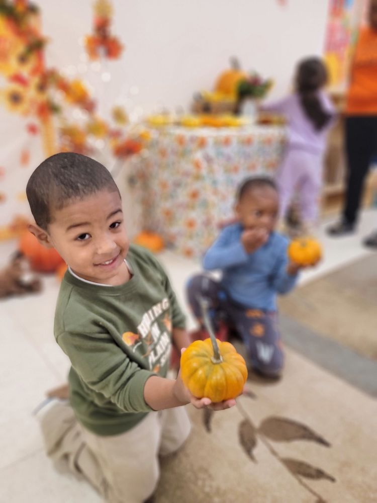 Ladybug Learning Academy - childcare center in Matthews, NC