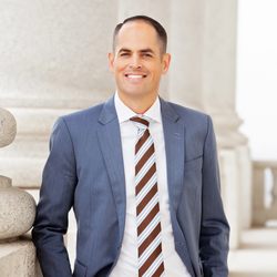 McKell Thompson Hunter - Attorney Mike McKell