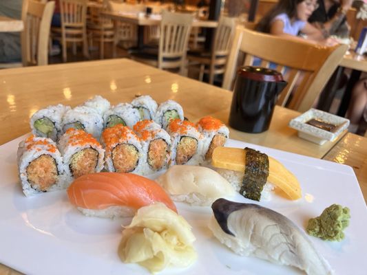 Sushi Tokoro by null