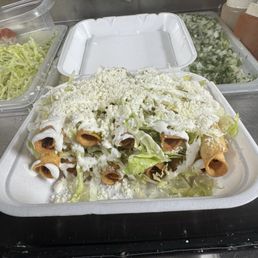 Flautas