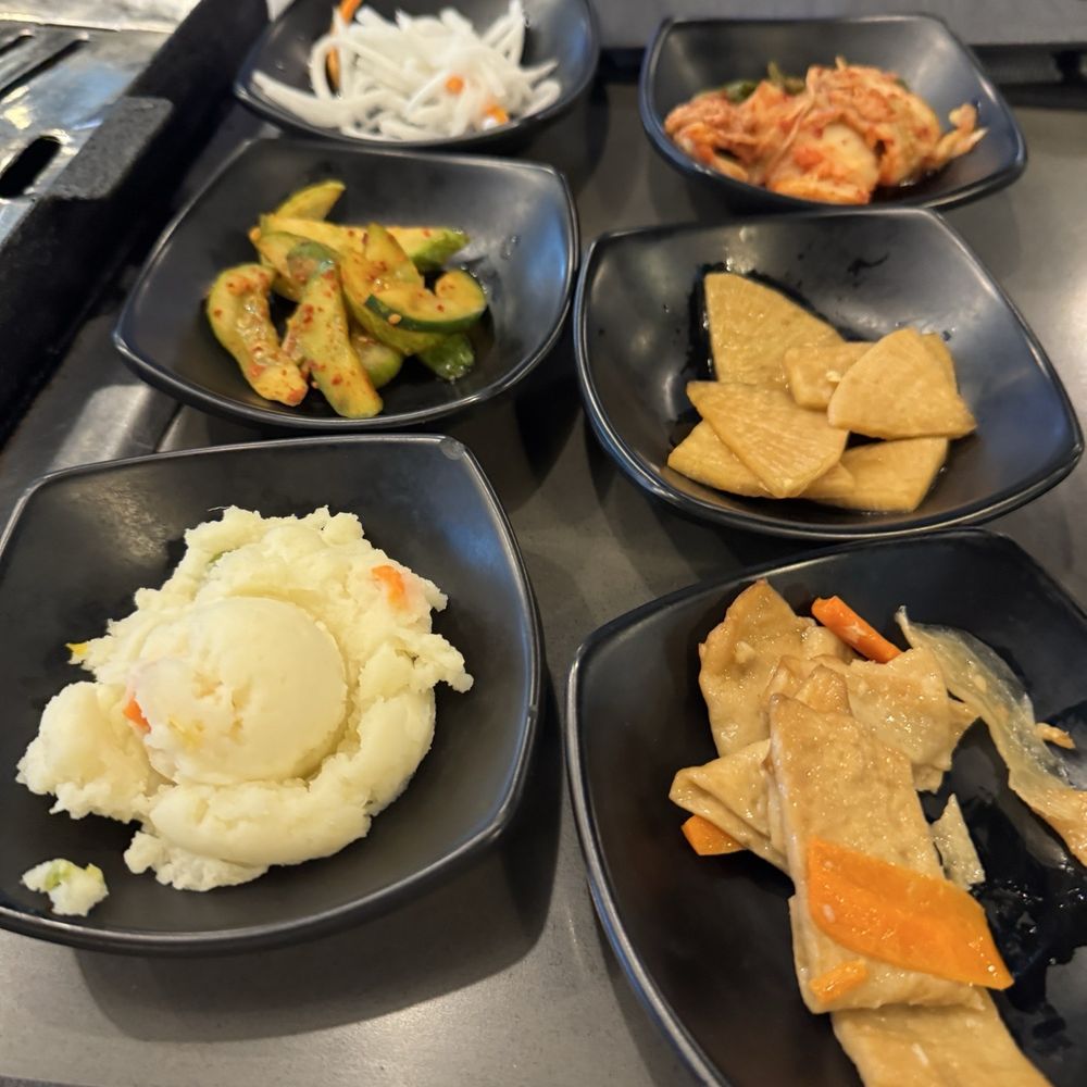K-Town Korean BBQ - Korean Near Me - Vancouver, Washington K-Town Korean BBQ - Korean Near Me - Vancouver, Washington