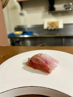 Sushi Masuyoshi by null