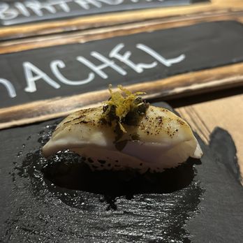 Sushi by Scratch Restaurants - Sushi Bars Near Me - Dallas, Texas