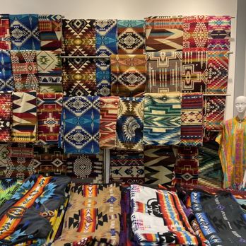 Southwest Collections - Blankets - Furniture Stores Near Me - Albuquerque, New Mexico