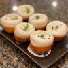 Brochette Dumpling gift card