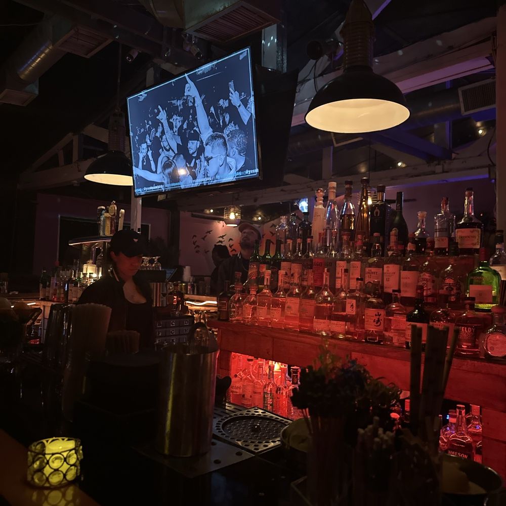 TOP 10 BEST Crow Bar in Miami, FL - Updated 2025 - Yelp