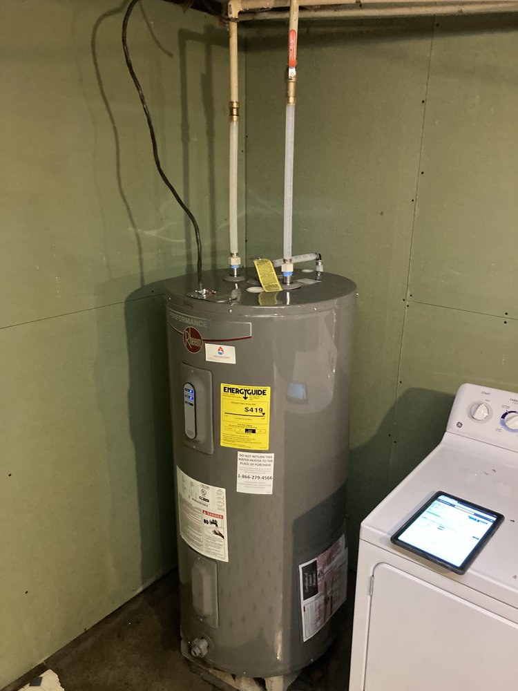 Slide of Saggese Plumbing & Gas