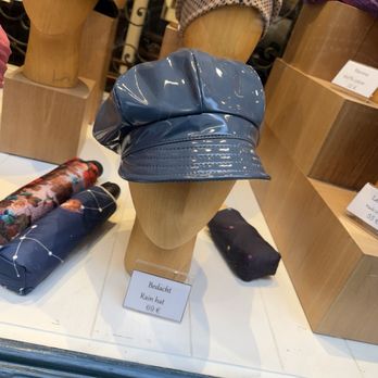 Les Galeries Royales Saint-Hubert - Tried it on, it was giving shower cap - Shopping Centers Near Me - Brussels, BRU Les Galeries Royales Saint-Hubert - Tried it on, it was giving shower cap - Shopping Centers Near Me - Brussels, BRU
