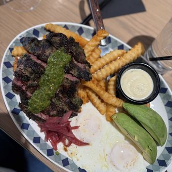 The Original - Steak and eggs - Diners Near Me - Denver, Colorado