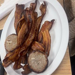 Alice's Restaurant - Hearty + side of bacon