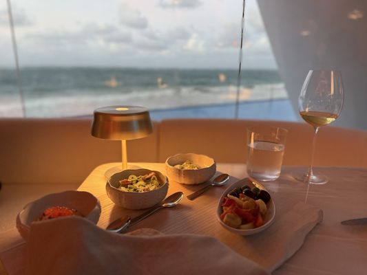 Levant San Juan by null