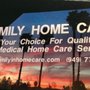 Family Home Care