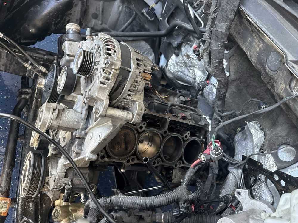 EZ AUTO MECHANICS Updated May 2025 20 Photos 2297 Lake Ave SE