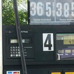 A.L. Prime Gas - Cheapest on the SOUTH SHORE.