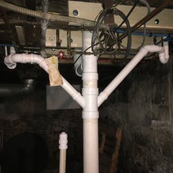 Broken Plumbing & Drain Cleaning