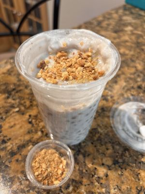 Mộng Thu Cafe by null