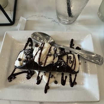 Joey's Pizza - Chocolate cannoli - Pizza Near Me - Marco Island, Florida Joey's Pizza - Chocolate cannoli - Pizza Near Me - Marco Island, Florida