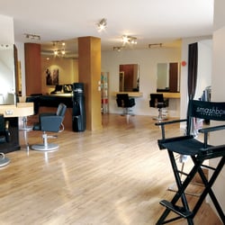 Collective Hair and Makeup Professionals