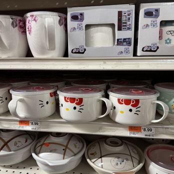 Good Fortune Supermarket - Cute Sanrio things everywhere! - Grocery Near Me - Providence, Rhode Island Good Fortune Supermarket - Cute Sanrio things everywhere! - Grocery Near Me - Providence, Rhode Island