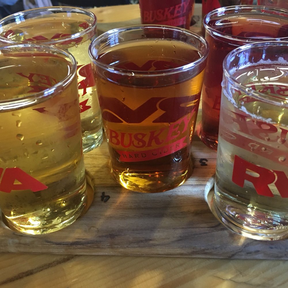 Buskey Cider - Wineries Near Me - Richmond, Virginia Buskey Cider - Wineries Near Me - Richmond, Virginia