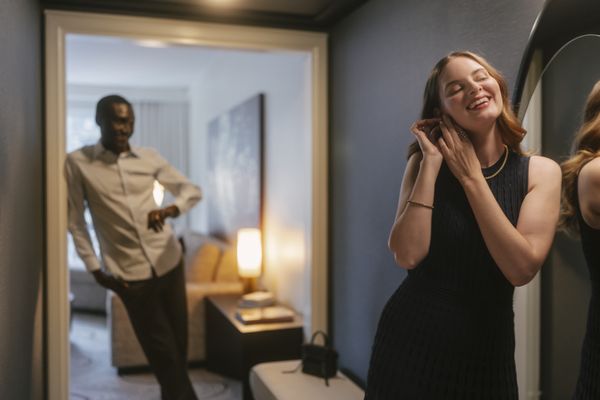 Sofitel New York by null