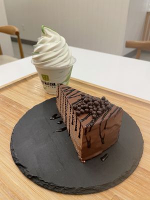 Kyo Matcha by null