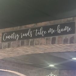 Uncle Pete’s - Best saying and song around!