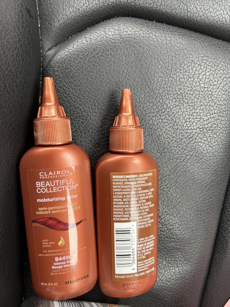 SALLY BEAUTY Updated September 2024 14 Photos & 64 Reviews 8750 Corbin Ave, Northridge