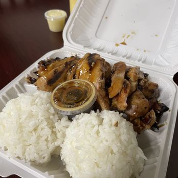 TOSHI'S TERIYAKI - Updated December 2025 - 99 Photos & 197 Reviews