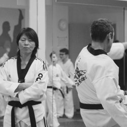 New York City Tae Kwon Do