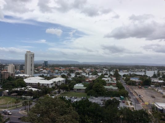 QT Gold Coast by null