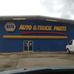 Napa Auto Parts