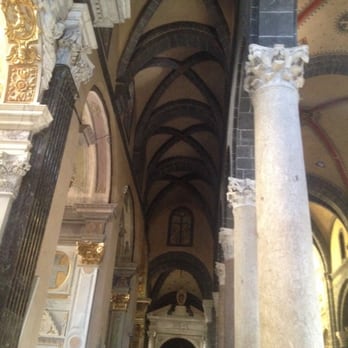 Santa Maria di Costello - Churches Near Me - Genova, GE