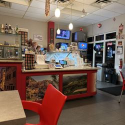 Dolce Salato Pizza & Gelato