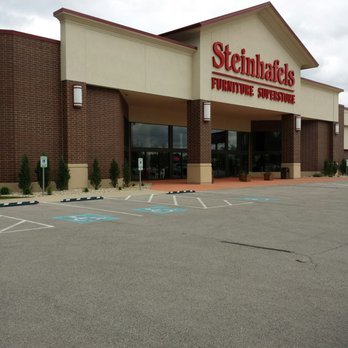 Steinhafels - The nice thing about this location is that it is right by Colders. You can compare in one day. - Furniture Stores Near Me - Oak Creek, Wisconsin
