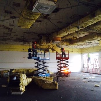 CCU Demolition - Demolition Services Near Me - Bakersfield, California