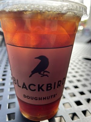 Blackbird Doughnuts Watertown by null