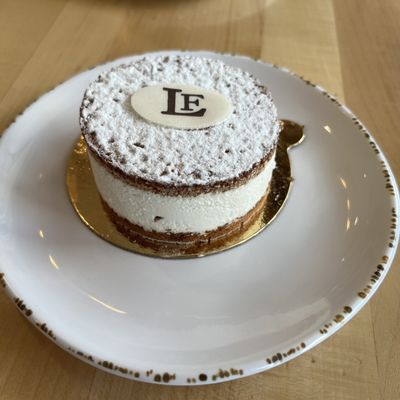 La Farm Bakery by null