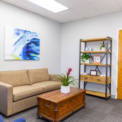 Restorative Infusions - Ketamine, Spravato & IV Therapy
