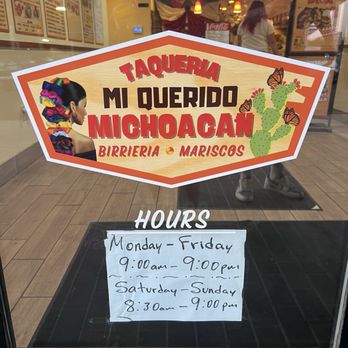 Mi Querido Michoacan - Restaurant hours - Mexican Near Me - West Sacramento, California Mi Querido Michoacan - Restaurant hours - Mexican Near Me - West Sacramento, California