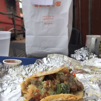 Paco's Tacos - Paco's pick - Mexican Near Me - Austin, Texas