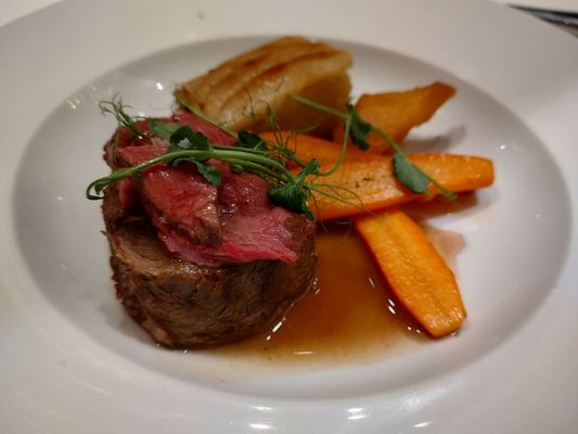 Restaurant de l'ITHQ by null