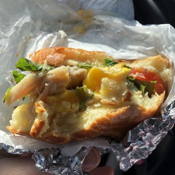 Ooh La La Bakery - Sunrise Sandwich - Bakeries Near Me - Silver Spring, Maryland Ooh La La Bakery - Sunrise Sandwich - Bakeries Near Me - Silver Spring, Maryland