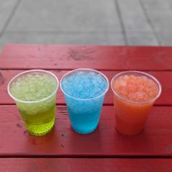 Ruby Brews Cafe Bar - Try a refreshing Trainer Soda based on your favorite Pokemon type!
