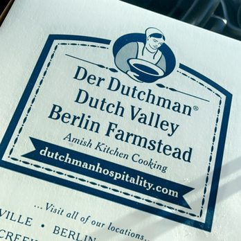 Der Dutchman - Walnut Creek - Bakeries Near Me - Walnut Creek, Ohio