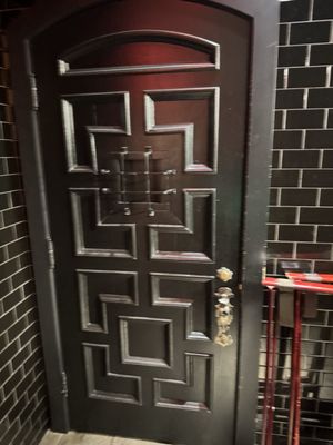 Jeff Ruby's Steakhouse by null