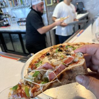 Brooklyn Pizzeria - Italian Near Me - Richmond, Texas Brooklyn Pizzeria - Italian Near Me - Richmond, Texas