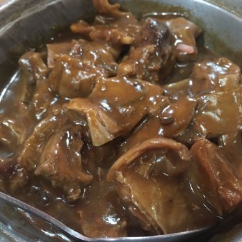 Yong’s Kitchen - Stewed Lamb Casserole - Cantonese Near Me - Honolulu, Hawaii Yong’s Kitchen - Stewed Lamb Casserole - Cantonese Near Me - Honolulu, Hawaii
